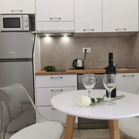 Kati - 150 M From Beach Apartment *
