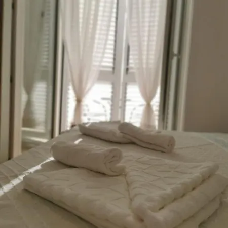 Kati - 150 M From Beach Apartment *
