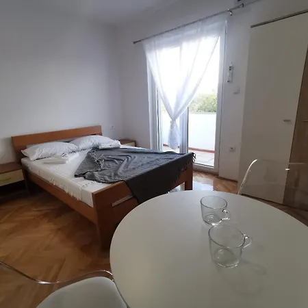 Apartment Kati - 150 M From Beach