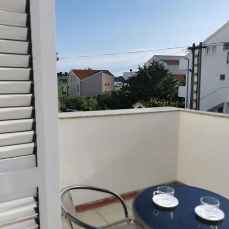 Kati - 150 M From Beach * Vodice