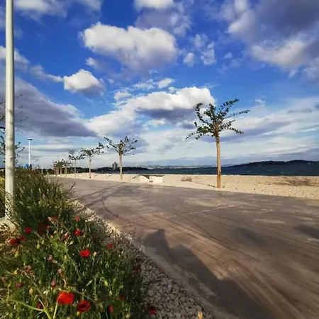 Apartment Kati - 150 M From Beach *