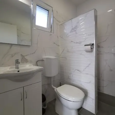 Kati - 150 M From Beach Apartment *