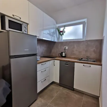 Apartment Kati - 150 M From Beach