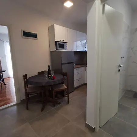 Kati - 150 M From Beach Apartment *