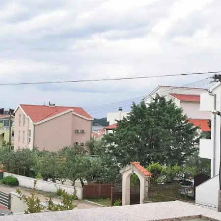 Apartment Kati - 150 M From Beach